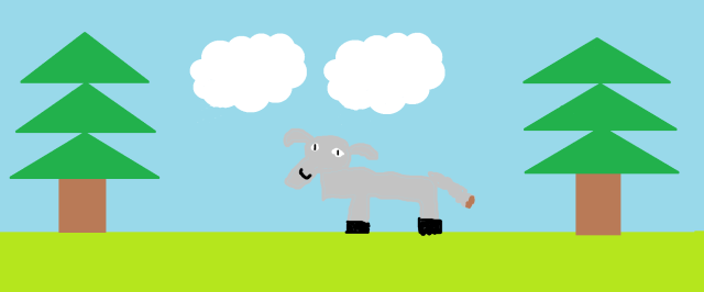 ԲԱՐԻ ԿԵՆԴԱՆ